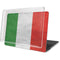 Italy Flag Distressed MacBook Pro 13in (2020) Case plus Skin